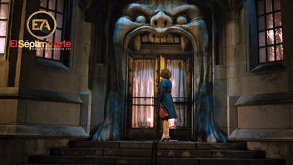 'Lost River' - Tráiler español (VOSE - HD)