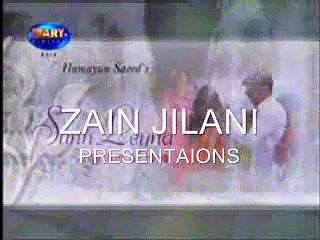 Sun Leyna Teaser 2005- Saring Rajeev Khandelwal , Saba Hameed , Javed Sheikh , Imran Abbas