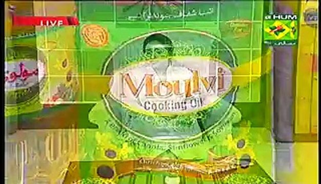 Tarka Recipes With Rida Aftab Masala TV Show 13 March 2015