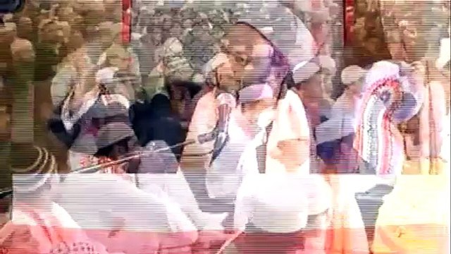 Ummah Channel Presents Is the Prophet ﷺ A Man Like Us 2013 TV Advert