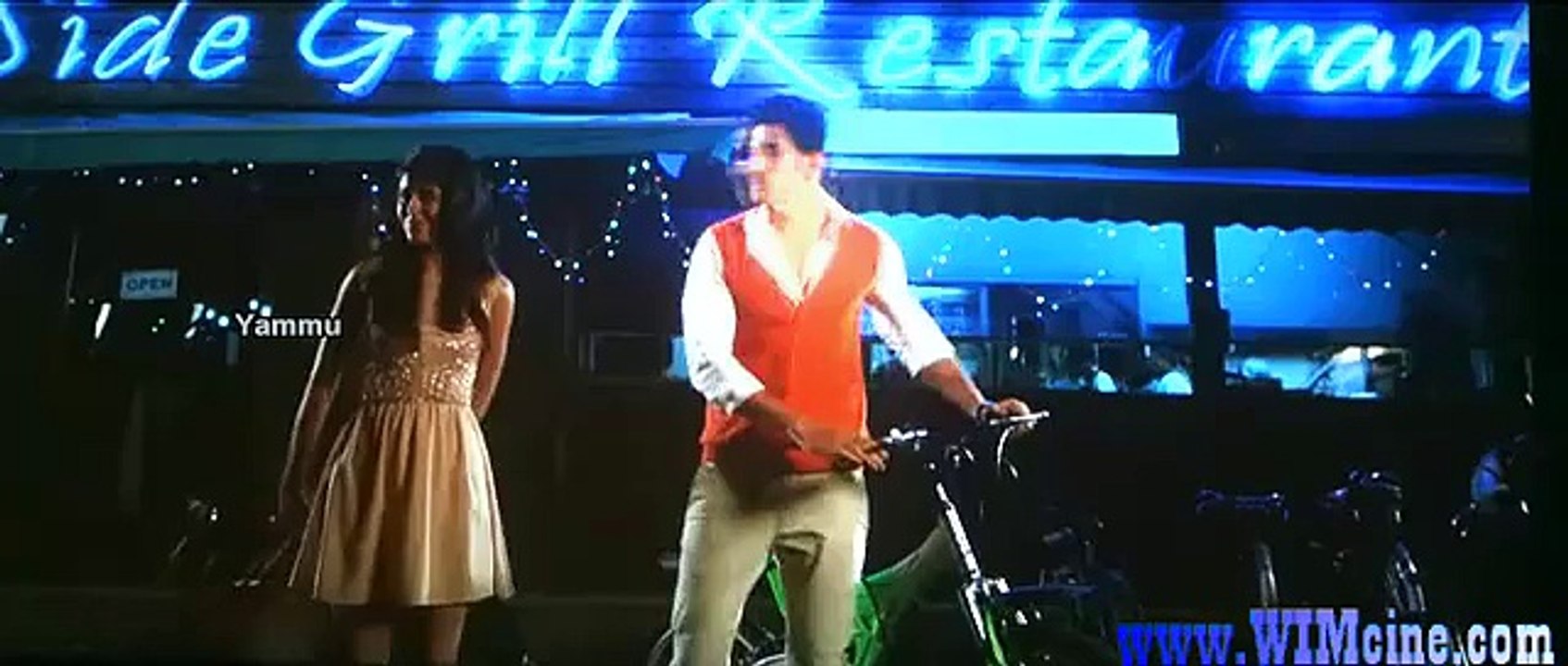 Badmashiyaan (2015)_clip2