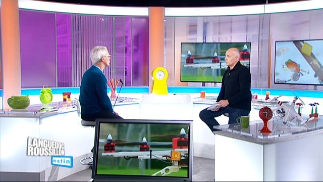 Les dangers des drones