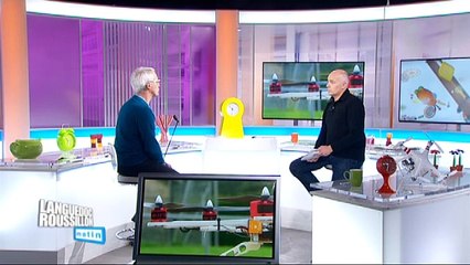 Les dangers des drones