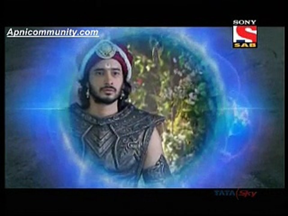 Shinghasan Battisi-13 March 2015-pt2