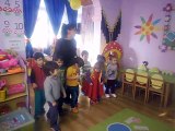 üsküdar kadıköy acıbadem uçan balon anaokulu oyun tilki tilki saat kaç