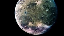 NASA confirms there's an ocean on Jupiter's moon Ganymede