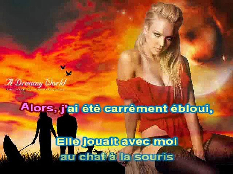 KARAOKE FRANCOIS VALERY - Emmanuelle