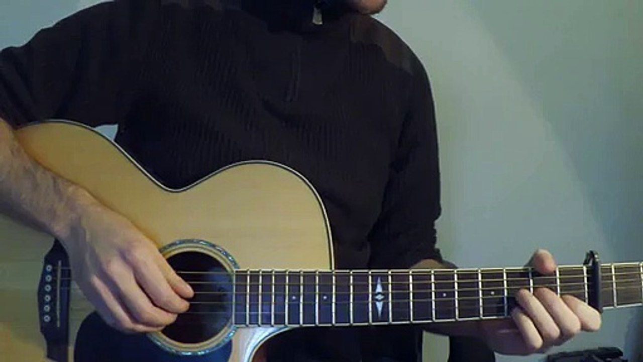 Je vole - Louane - DEMO ( La famille bélier )