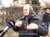 Pola veka bez asfalta, 13. mart 2015. (RTV Bor)