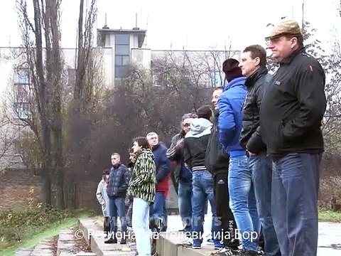 Prolećni deo sezone u fudbalskoj Zoni istok i Srpskoj ligi, 13. mart 2015. (RTV Bor)