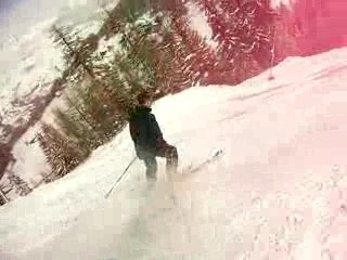 Petite decente d'Emile Allais