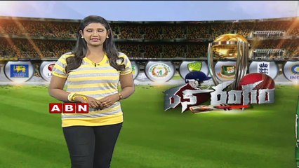 England beats Afghanistan by 9 wickets (13-03-2015)