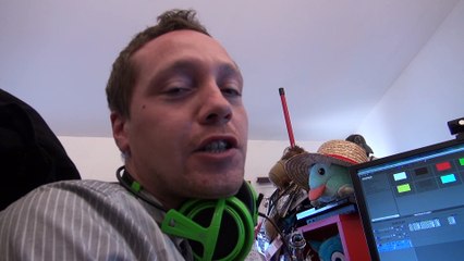 Objectif 200 K - Vidéo des défis des Millenium n°3