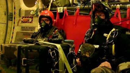 [JDEF] Special Forces : doing it differently with 3rd dimension