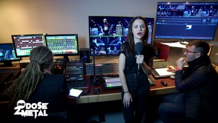 #UD2M S03E19 (Danko Jones & Europe)