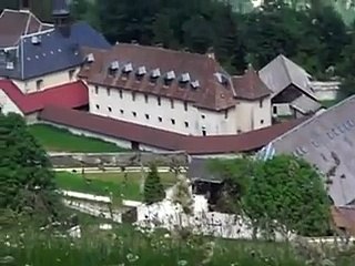 Les Petites Soeurs de Bethleem