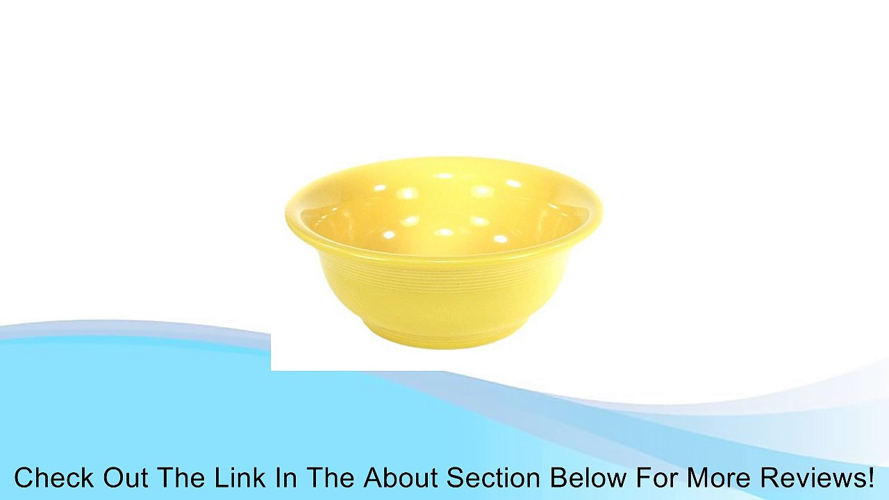 Fiesta Multi Purpose Bowl, 9-1/2-Inch, 70-Ounce Review