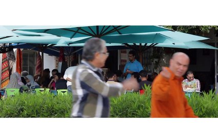 Destination Francophonie #102 - Hammamet