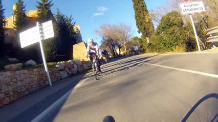 VCV Rosas 2015 Jour 3 video 8