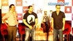 Bulky Aamir Khan puts on 22 Kilos for “Dangal”