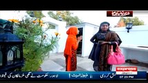 Koi Daikhe Na Daikhe Shabbir Tou Daikhega On Express News – 13th March 2015