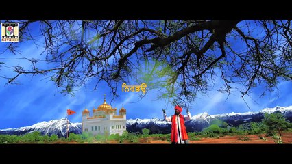 IK ONKAR (MOOL MANTAR) _ OFFICIAL VIDEO _ POPSY & SARDOOL SIKANDER