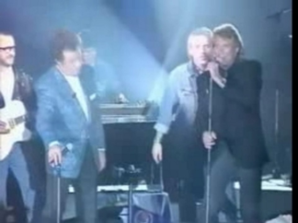 Be bop a lula (1995)