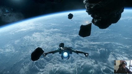 Star Citizen - GK Play