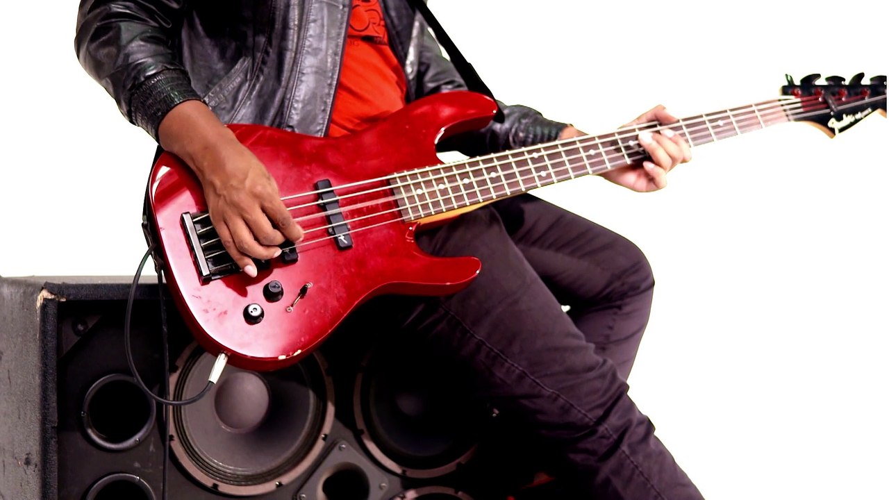 Pigeon John - Set It Loose  [OFFICIAL MUSIC VIDEO]