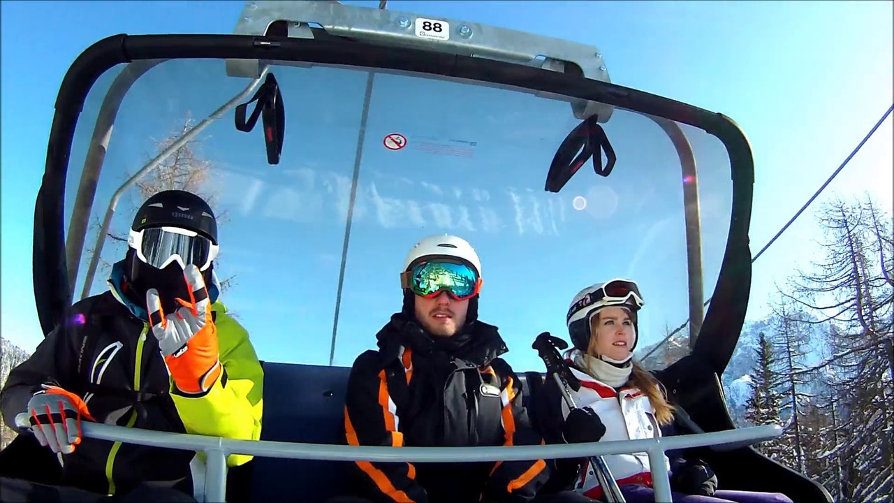 Winter 2015 | Val di Sole