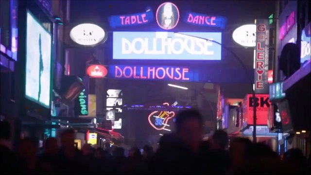 Les allemands ont LA solution pour empêcher les fêtards d'uriner sur les murs !