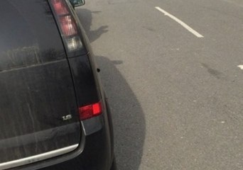 Huge Fire Breaks Out at School in Weybridge