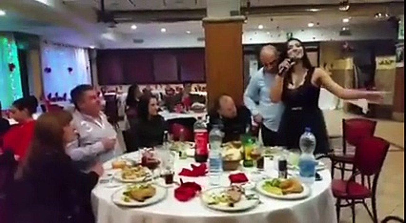 Dalida  LIVE