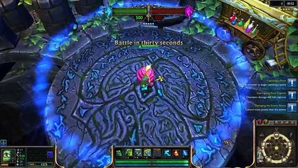 Pre-Release - Surprise Party Amumu Skin - League of Legends