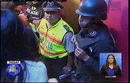 La Intendencia de Policía clausuró una casa de citas en el norte de Quito
