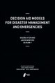 Download Decision Aid Models for Disaster Management and Emergencies ebook {PDF} {EPUB}