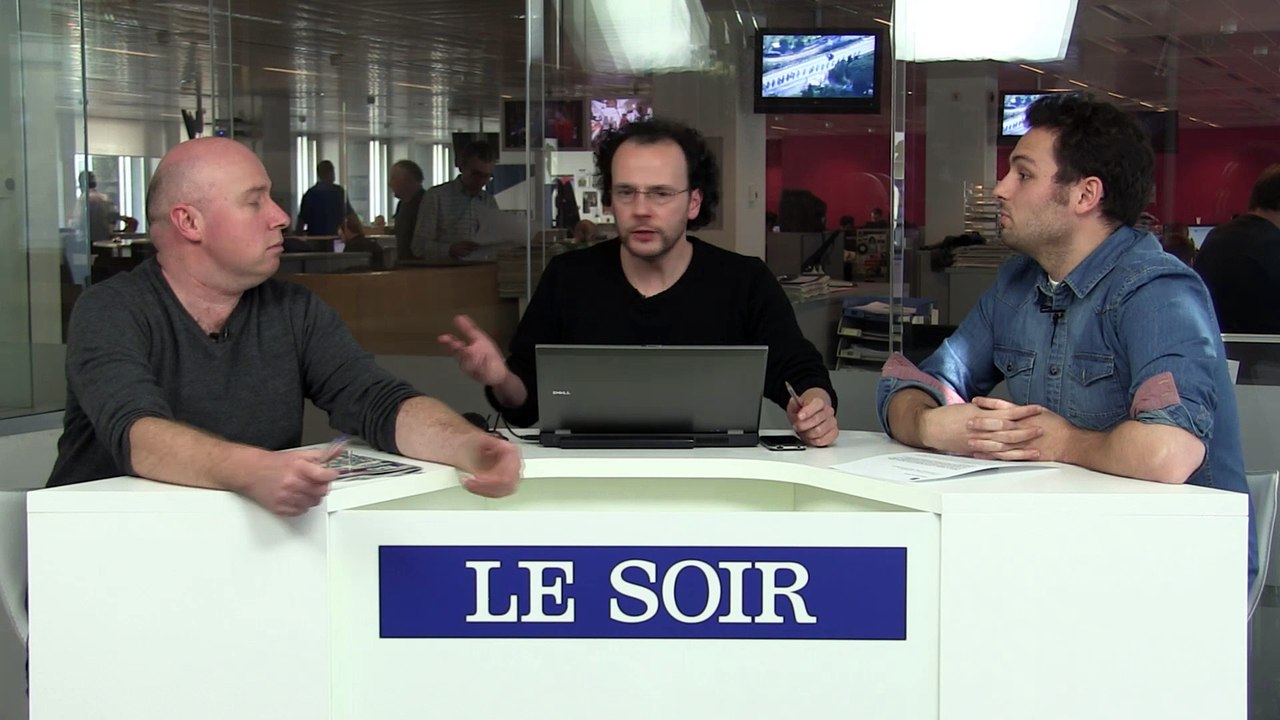 Débat : les enfoirés .