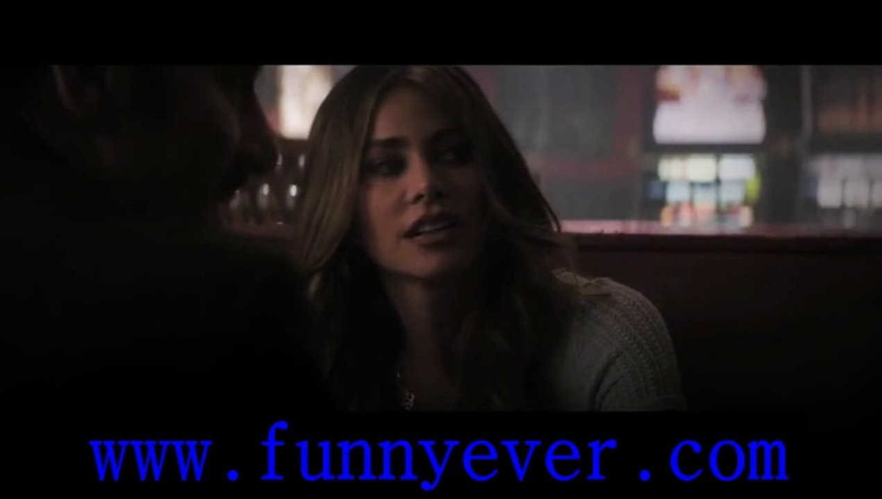 Wild Card Movie CLIP - Bar Scene (2015) - Sofia Vergara_ Jason Statham Movie HD.mp4