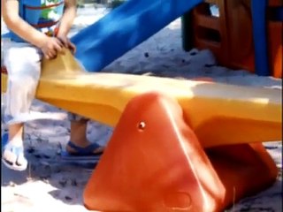 American Justice - Blood Brothers