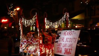 2015: NEW YEARS PARADE PLEASANTON 020 P1070123