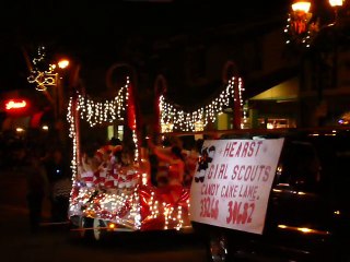 2015: NEW YEARS PARADE PLEASANTON 020 P1070123