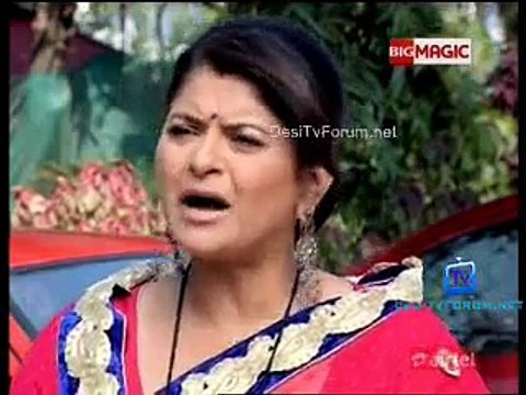 Bal Gopal Kare Dhamaal 13th March 2015 Video Watch Online pt1