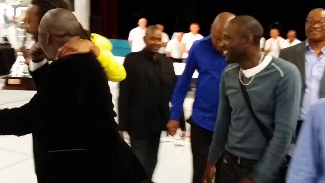 Cromvo Tournoi colombier