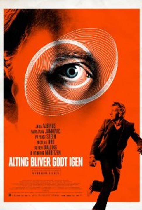 Everything will be fine (2010) Full Movie© HD Quality Streaming