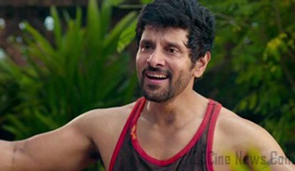 Vikram To Turn As Marma Manithan | 123 Cine news | Tamil Cinema News