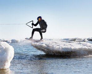 BRIAN GRUBB 2015 USA - Wellfleet