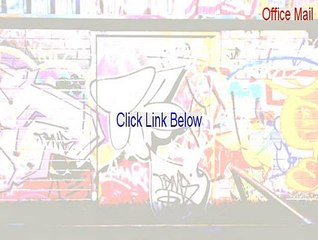 Office Mail Crack - Legit Download 2015