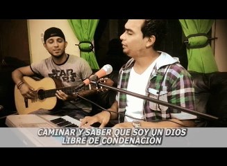 TV GRACIA Música: "Amándote" – Oscar Y Roller