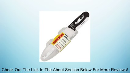 RH Forschner by Victorinox BladeSafe for Knife Blades Review