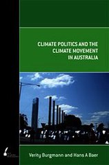 Download Climate Politics And The Climate Movement In Australia ebook {PDF} {EPUB}